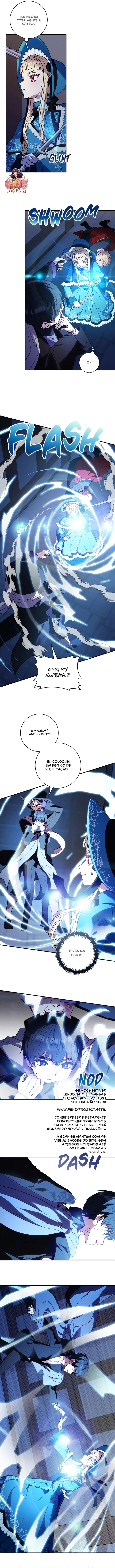 I'll Predict Your Happy Ending Capítulo 42 Página 8