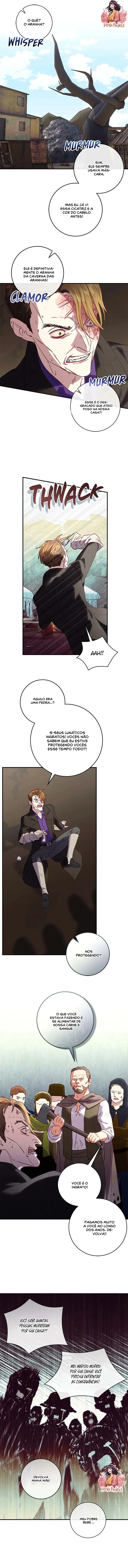 I'll Predict Your Happy Ending Capítulo 44 Página 2