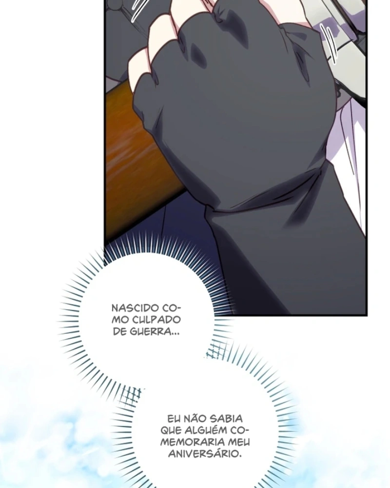 I'll Predict Your Happy Ending Capítulo 56 Página 100