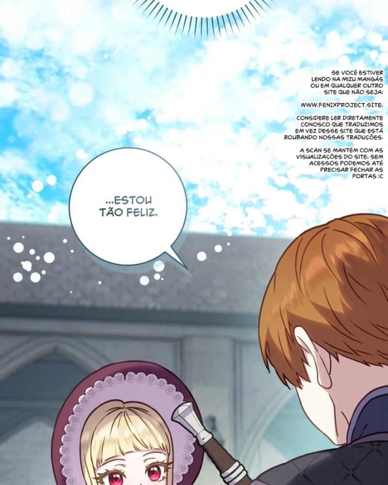 I'll Predict Your Happy Ending Capítulo 56 Página 101
