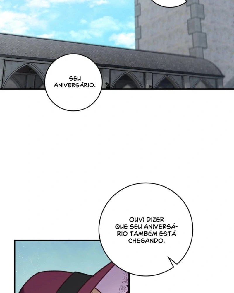 I'll Predict Your Happy Ending Capítulo 56 Página 105