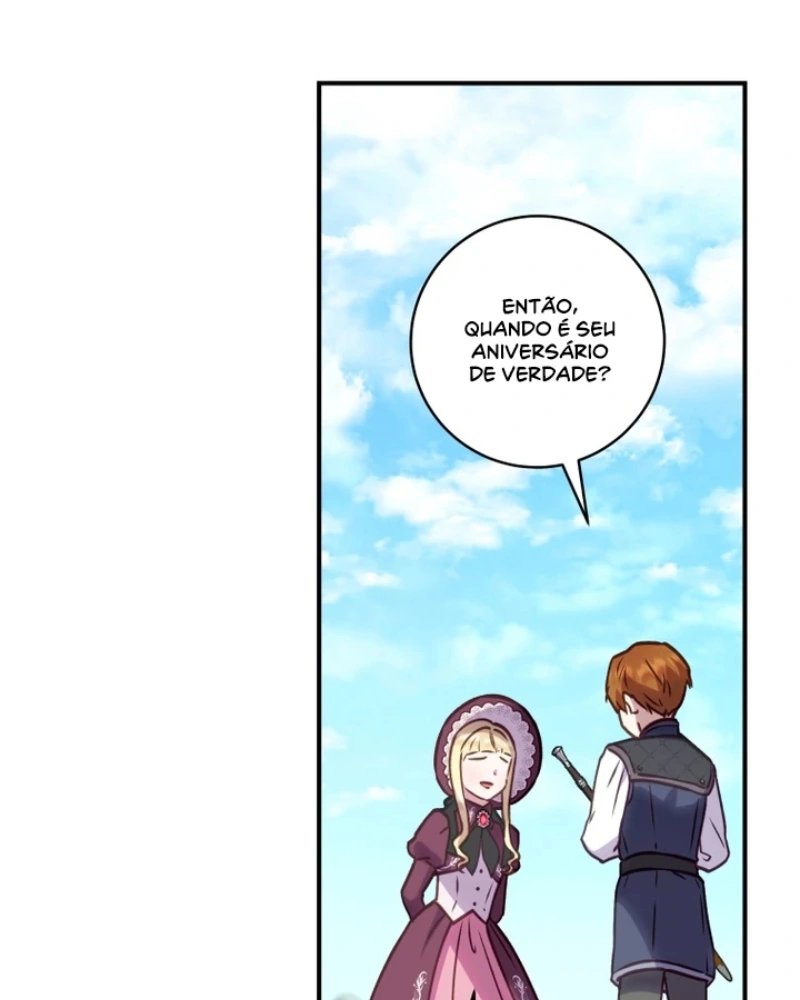 I'll Predict Your Happy Ending Capítulo 56 Página 107