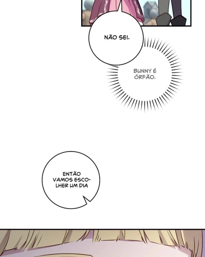 I'll Predict Your Happy Ending Capítulo 56 Página 108