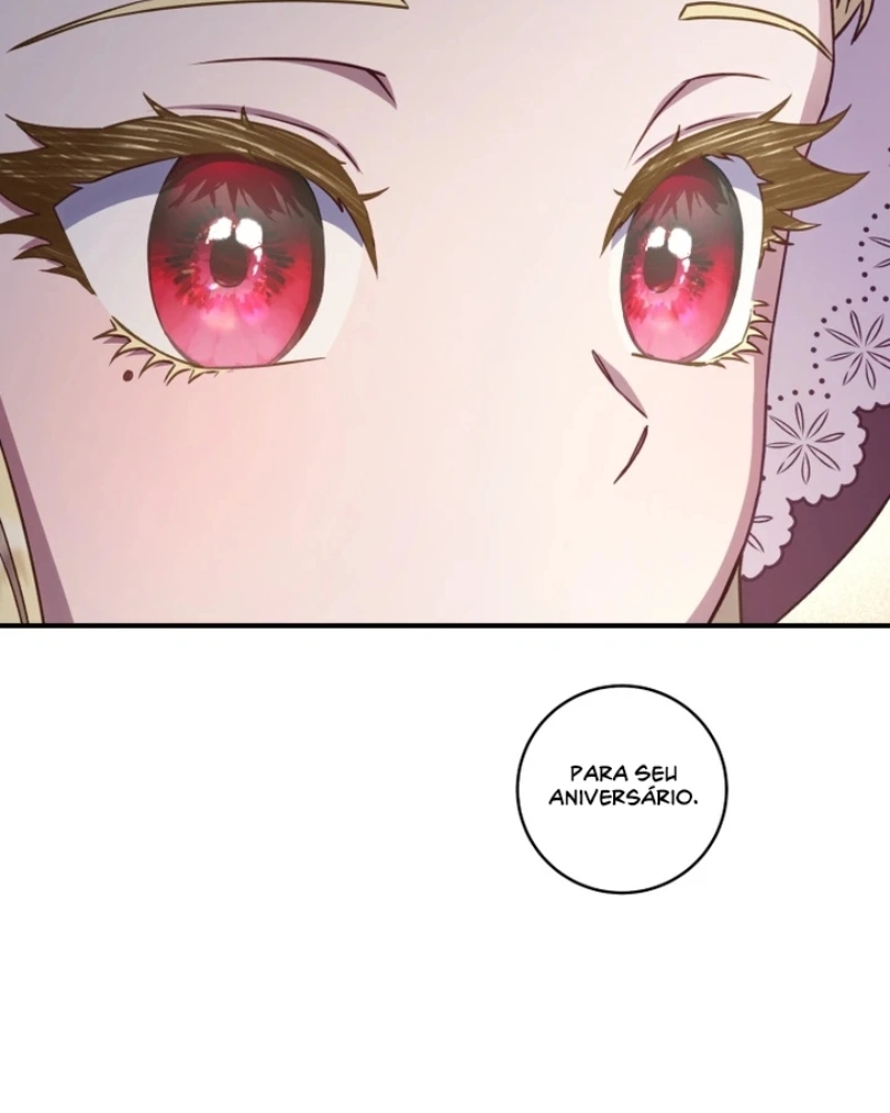 I'll Predict Your Happy Ending Capítulo 56 Página 109