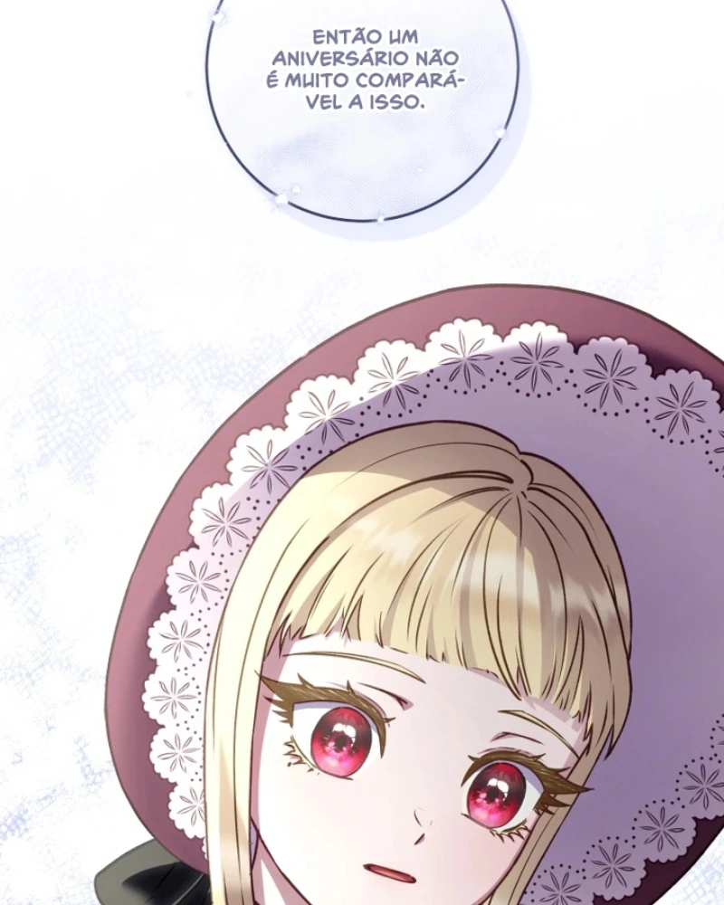 I'll Predict Your Happy Ending Capítulo 56 Página 115