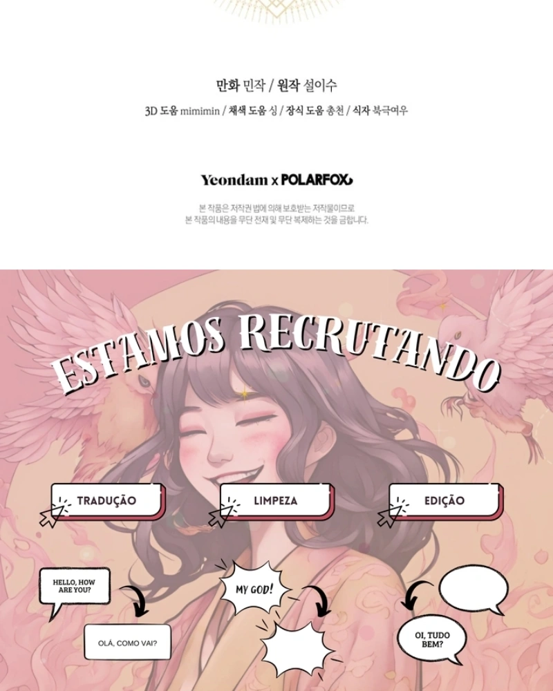 I'll Predict Your Happy Ending Capítulo 56 Página 118