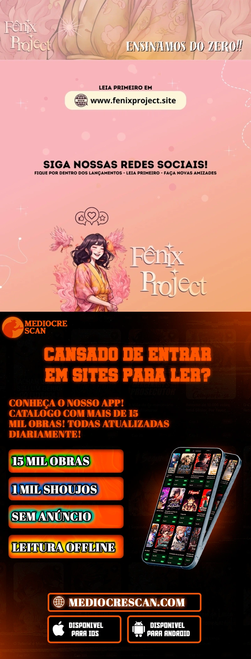 I'll Predict Your Happy Ending Capítulo 56 Página 119