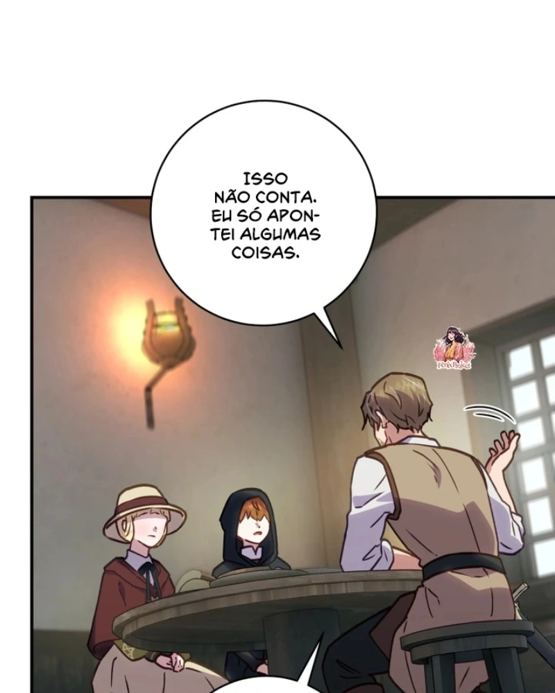 I'll Predict Your Happy Ending Capítulo 56 Página 17