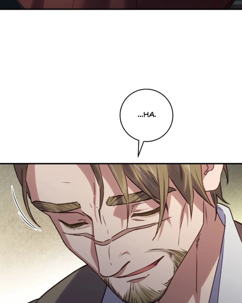 I'll Predict Your Happy Ending Capítulo 56 Página 33