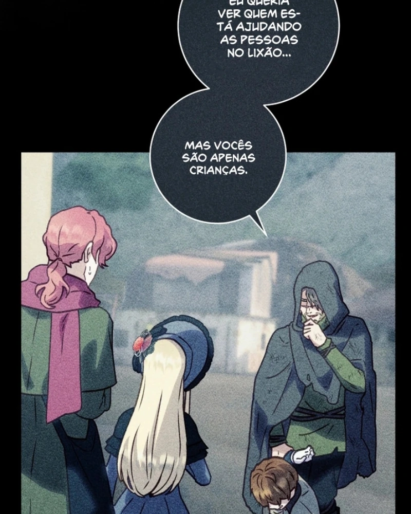 I'll Predict Your Happy Ending Capítulo 56 Página 35