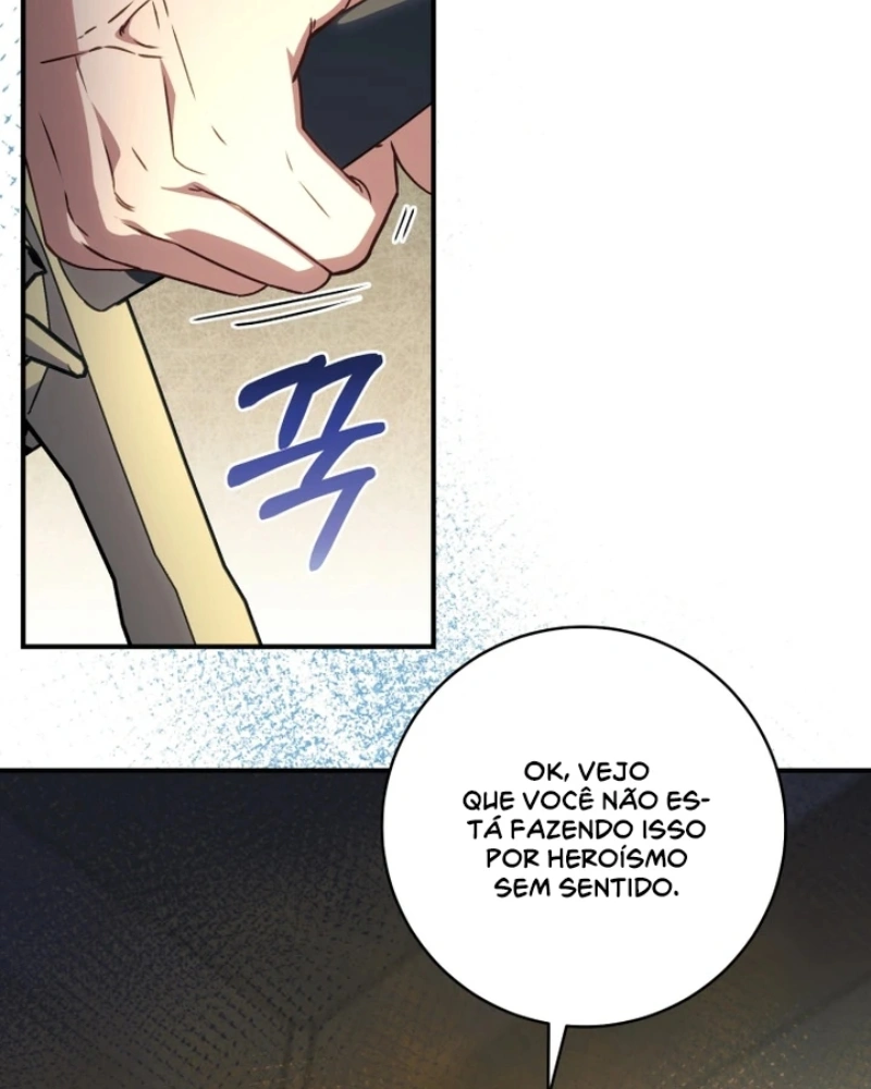 I'll Predict Your Happy Ending Capítulo 56 Página 38