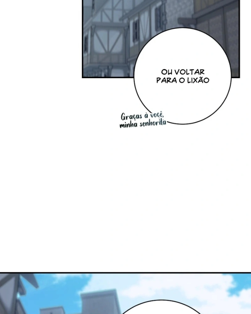 I'll Predict Your Happy Ending Capítulo 56 Página 47