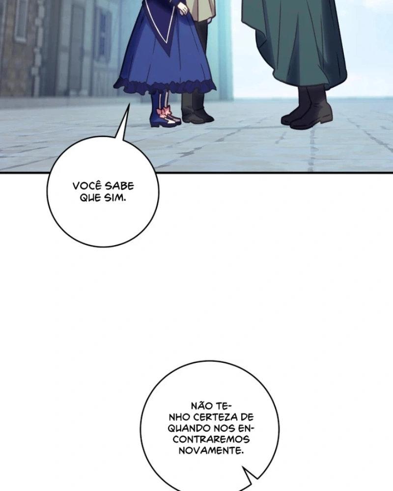 I'll Predict Your Happy Ending Capítulo 56 Página 49