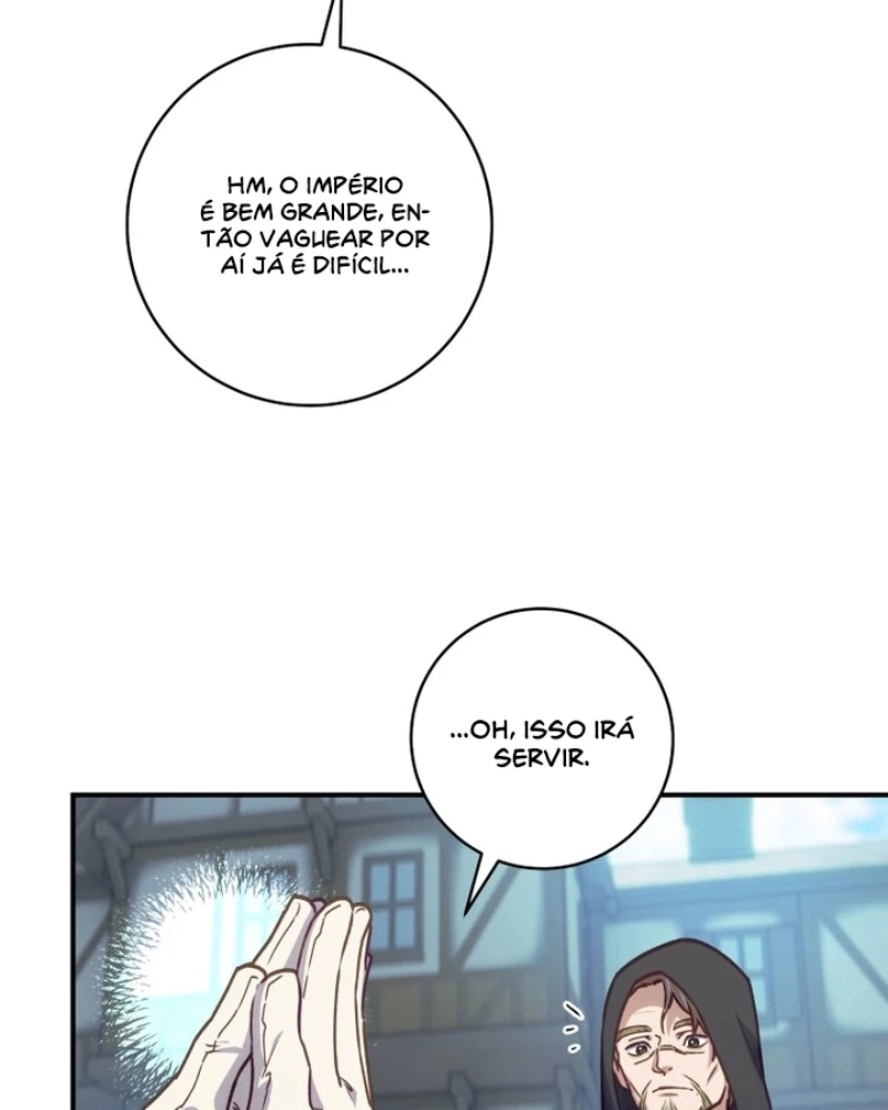 I'll Predict Your Happy Ending Capítulo 56 Página 51