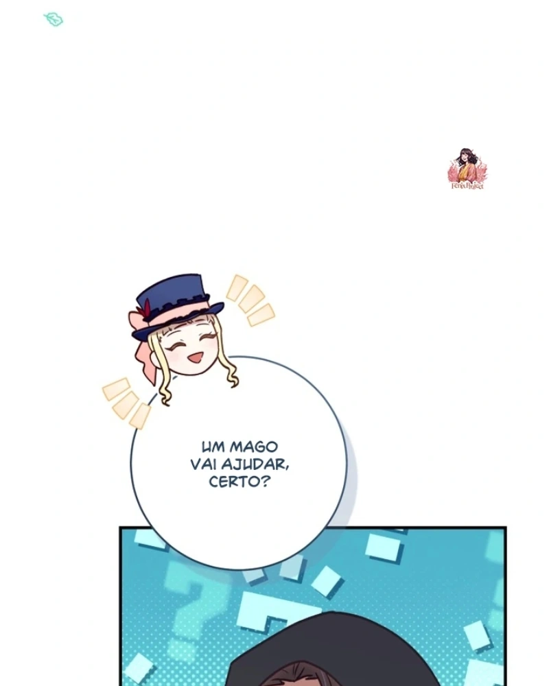 I'll Predict Your Happy Ending Capítulo 56 Página 54