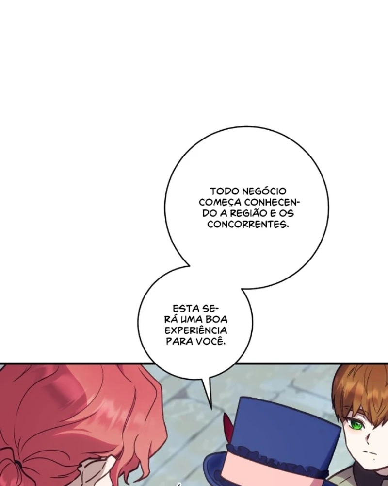 I'll Predict Your Happy Ending Capítulo 56 Página 58