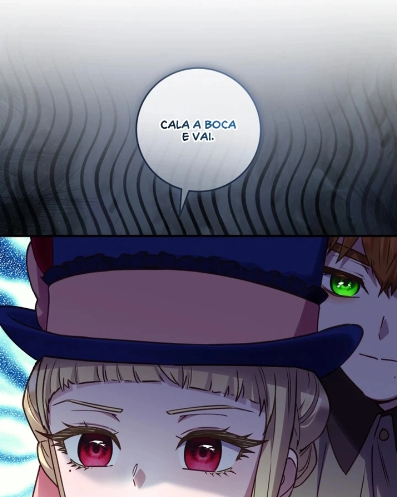 I'll Predict Your Happy Ending Capítulo 56 Página 60