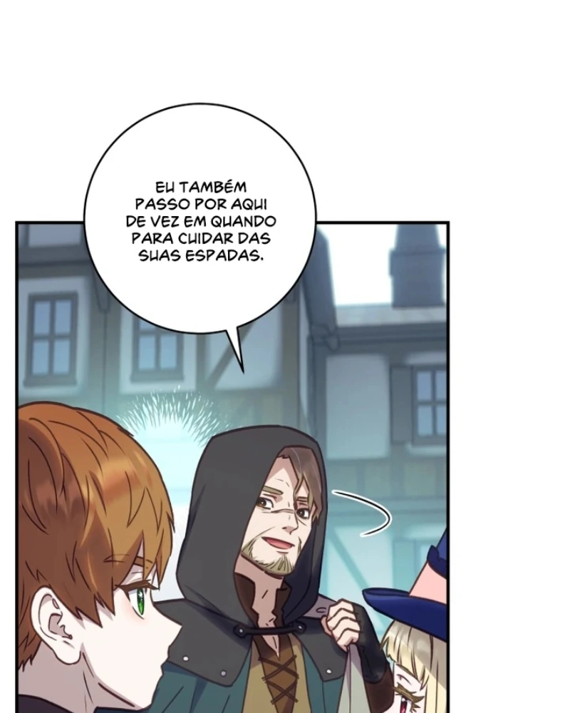 I'll Predict Your Happy Ending Capítulo 56 Página 66