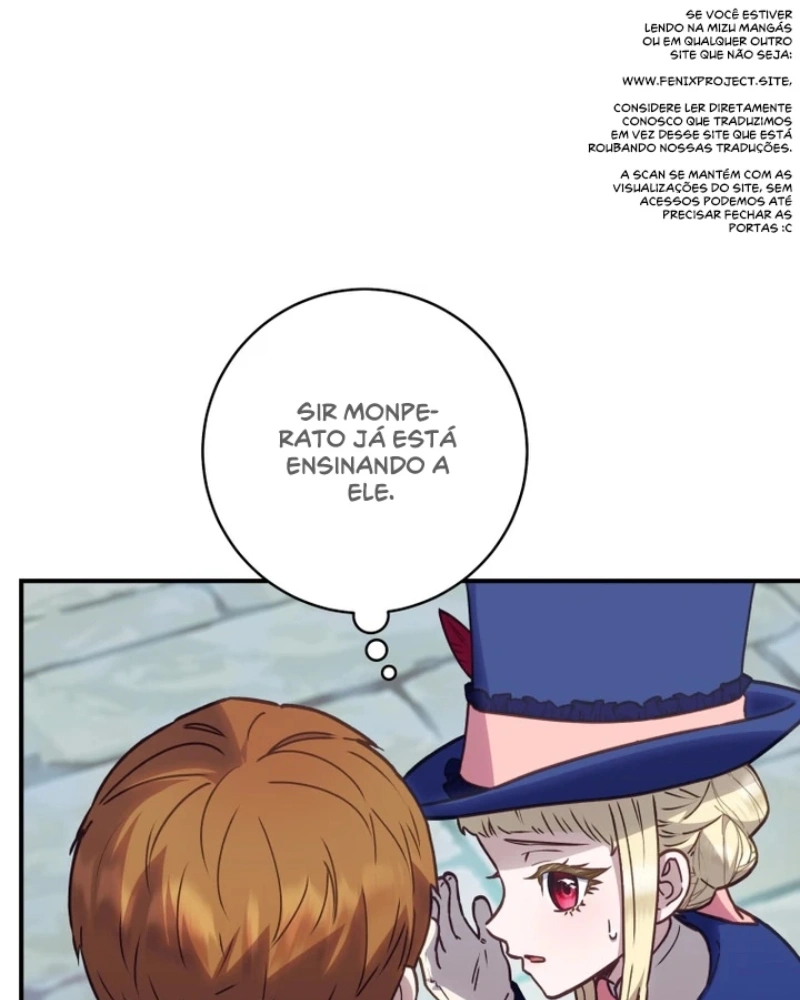 I'll Predict Your Happy Ending Capítulo 56 Página 69