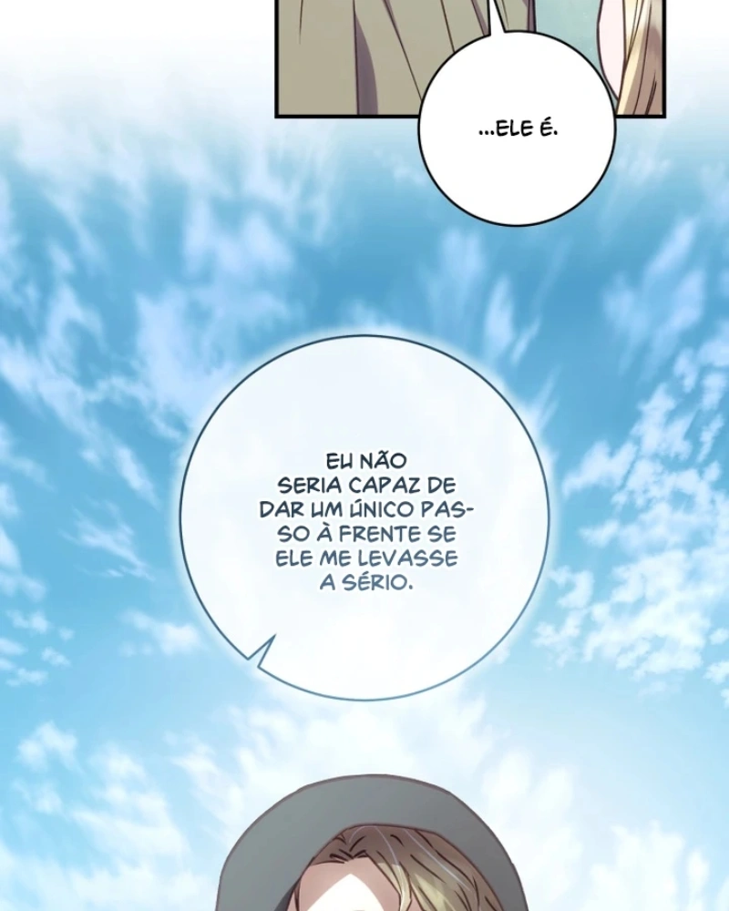 I'll Predict Your Happy Ending Capítulo 56 Página 73