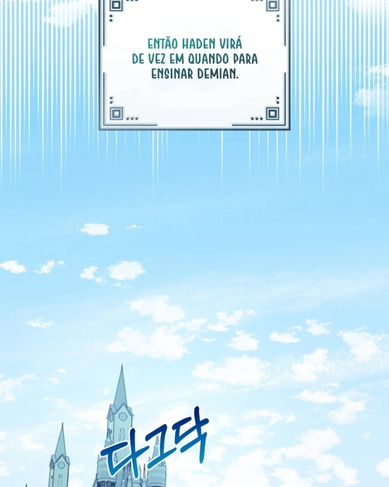 I'll Predict Your Happy Ending Capítulo 56 Página 76