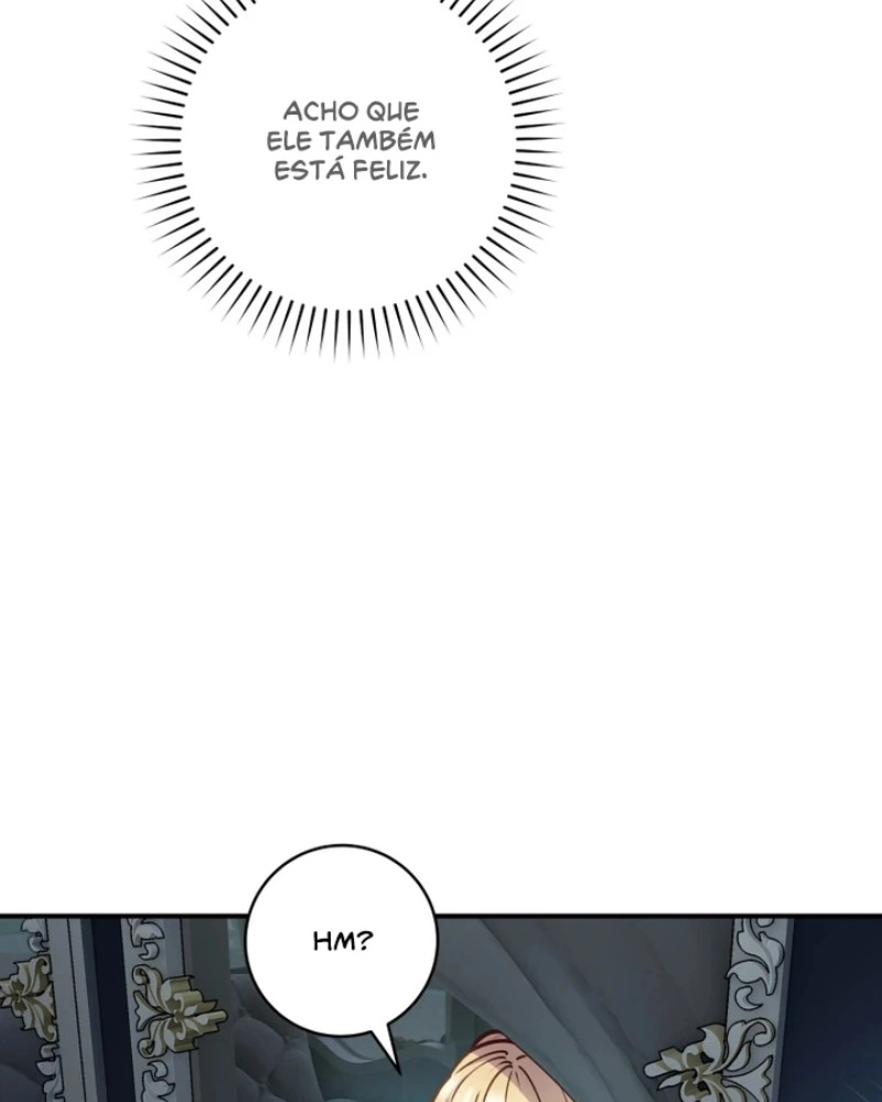 I'll Predict Your Happy Ending Capítulo 56 Página 79