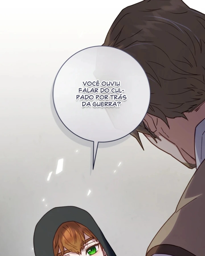 I'll Predict Your Happy Ending Capítulo 56 Página 8