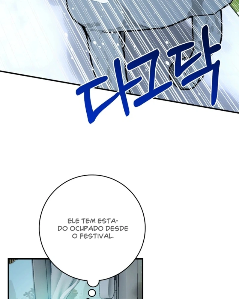 I'll Predict Your Happy Ending Capítulo 56 Página 83