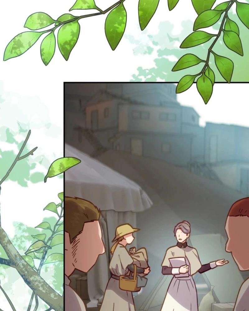 I'll Predict Your Happy Ending Capítulo 56 Página 91