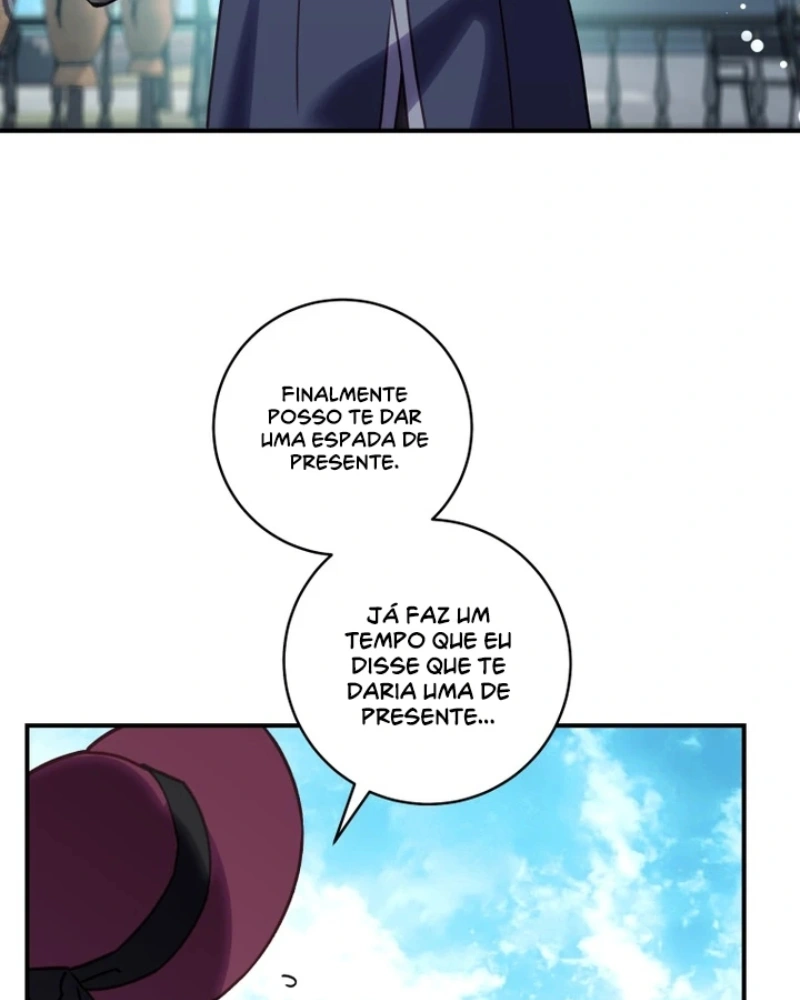 I'll Predict Your Happy Ending Capítulo 56 Página 97