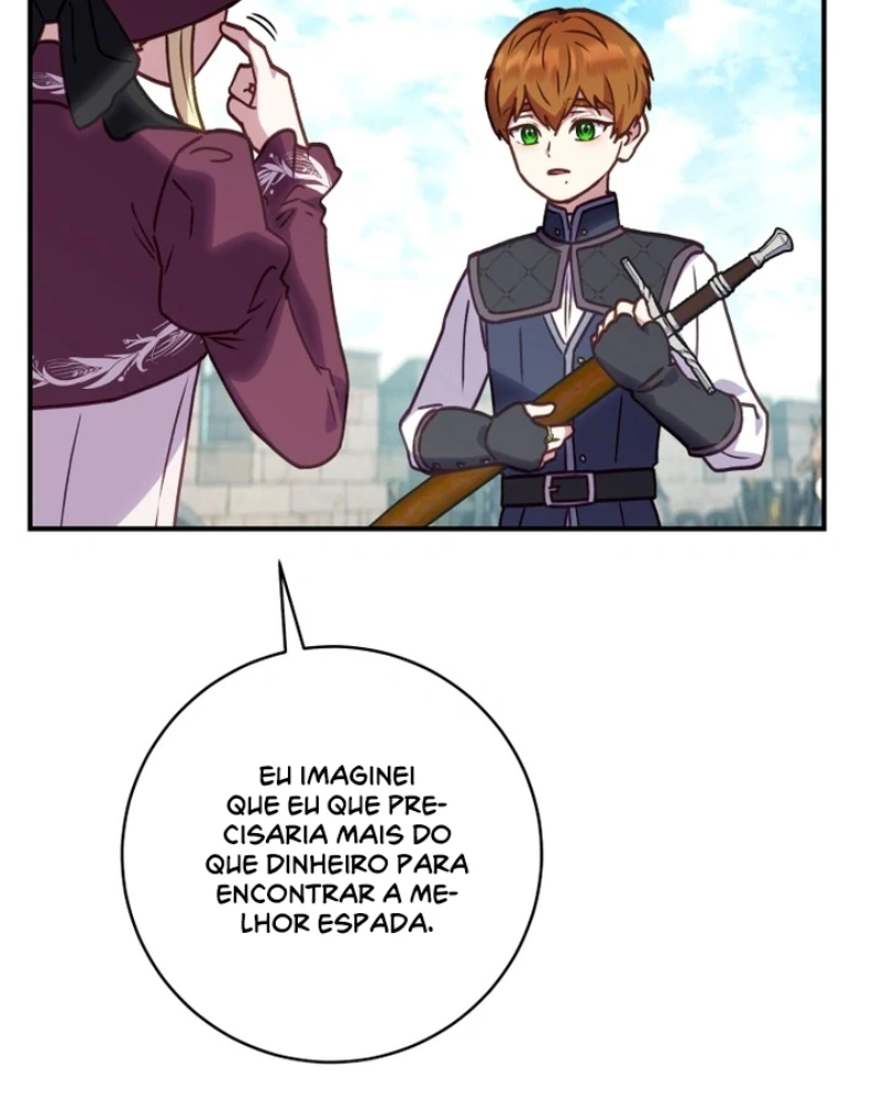 I'll Predict Your Happy Ending Capítulo 56 Página 98