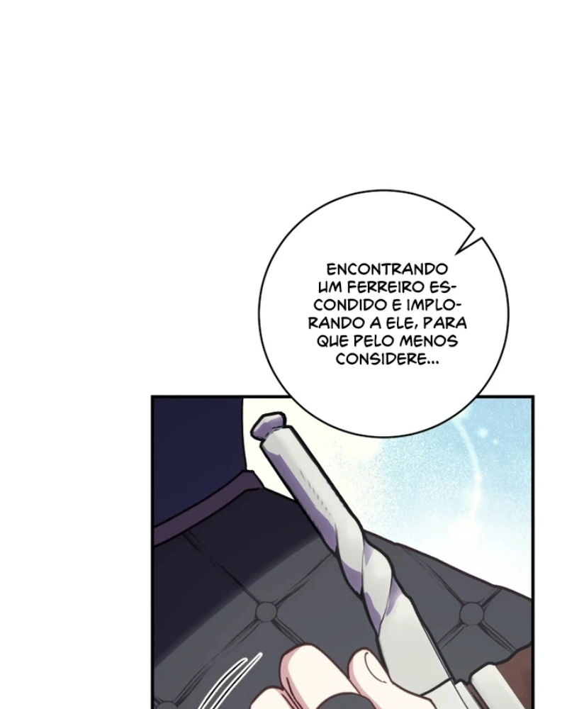 I'll Predict Your Happy Ending Capítulo 56 Página 99