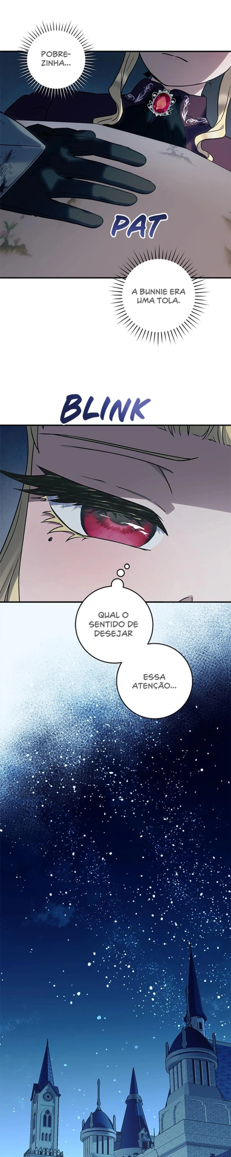I'll Predict Your Happy Ending Capítulo 60 Página 24