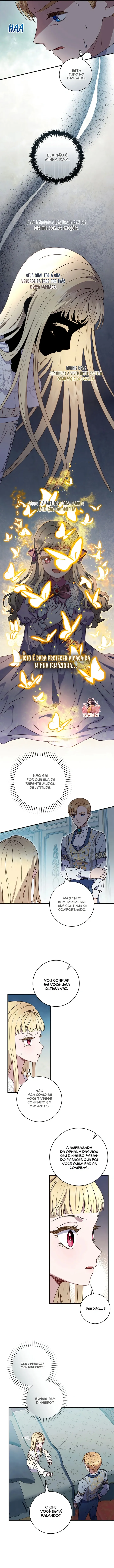 I'll Predict Your Happy Ending Capítulo 8 Página 2