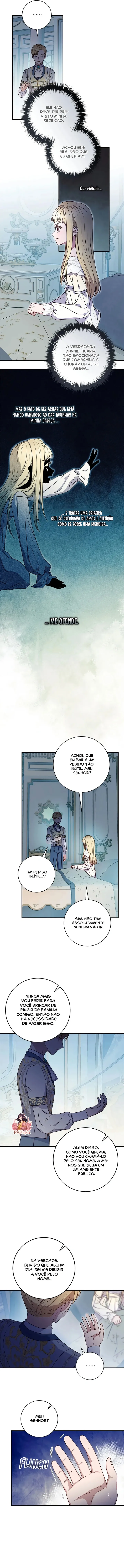 I'll Predict Your Happy Ending Capítulo 8 Página 5