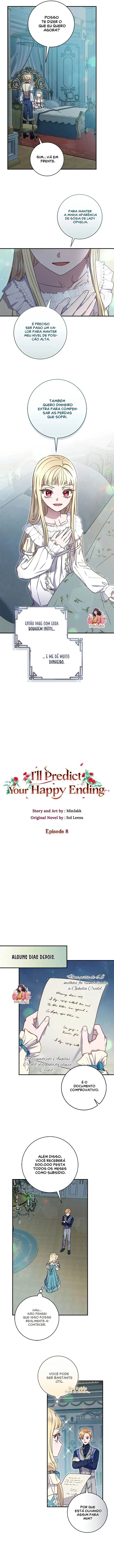 I'll Predict Your Happy Ending Capítulo 8 Página 6