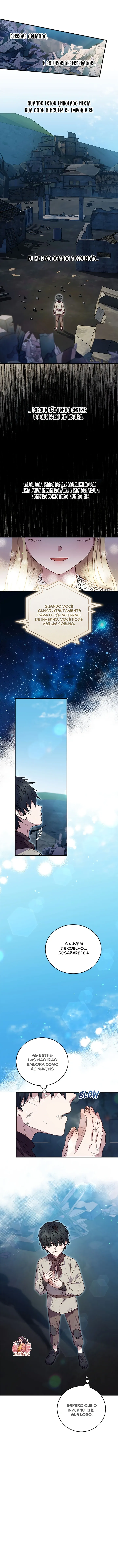 I'll Predict Your Happy Ending Capítulo 9 Página 7