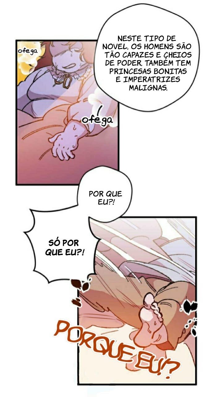 I’ll Save This Damned Family! Capítulo 1 Página 21