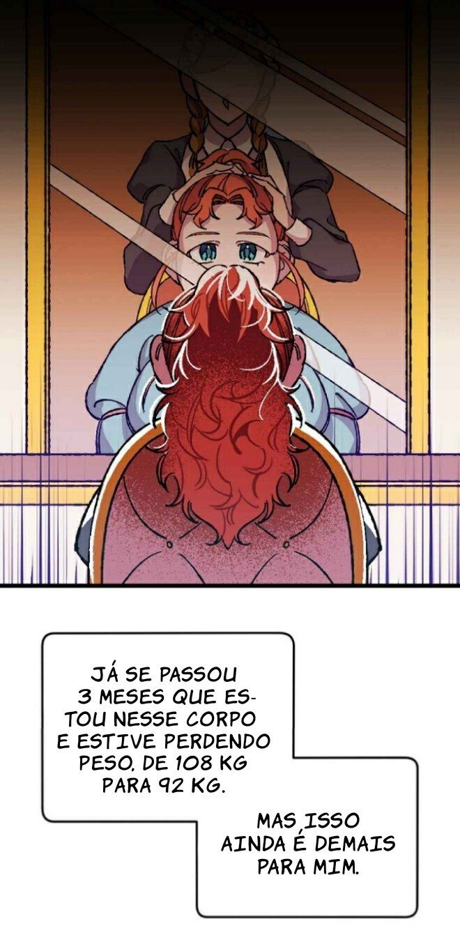 I’ll Save This Damned Family! Capítulo 1 Página 33