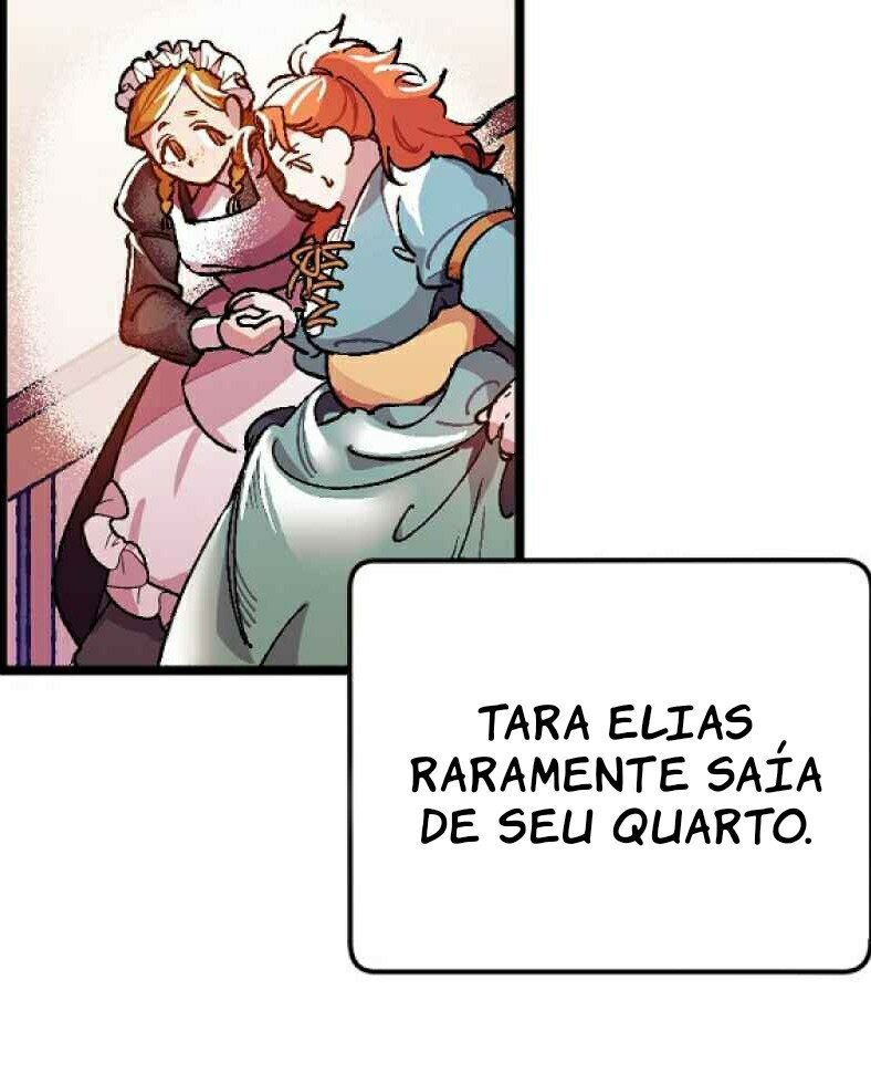 I’ll Save This Damned Family! Capítulo 1 Página 34