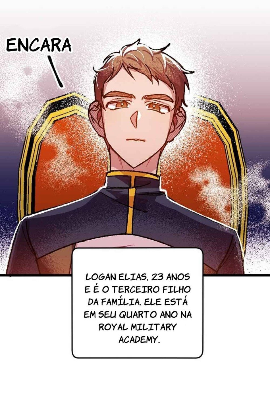 I’ll Save This Damned Family! Capítulo 1 Página 43