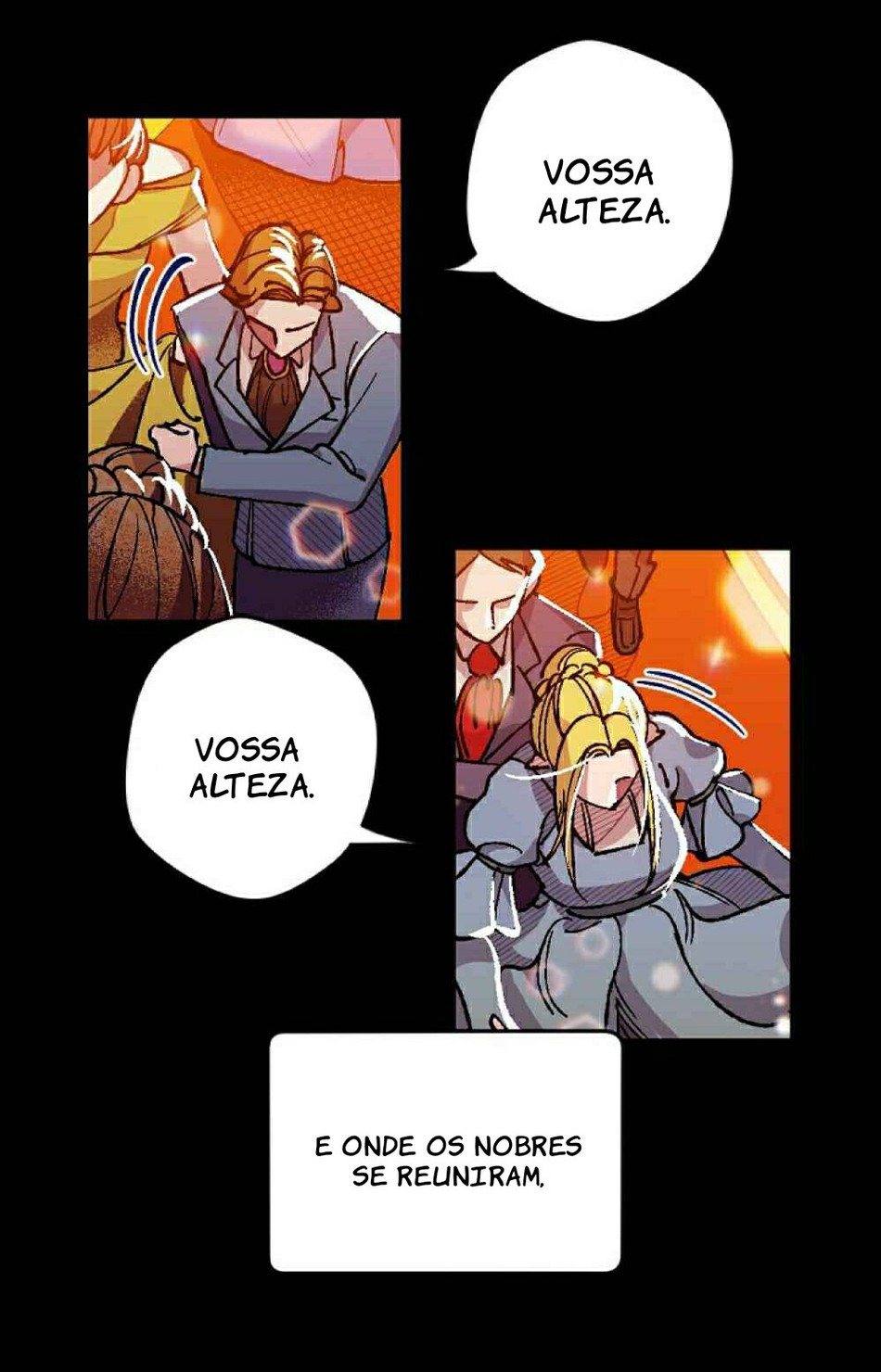 I’ll Save This Damned Family! Capítulo 1 Página 7