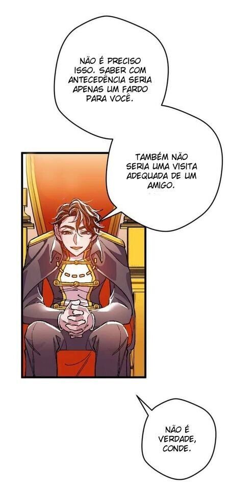 I’ll Save This Damned Family! Capítulo 10 Página 42