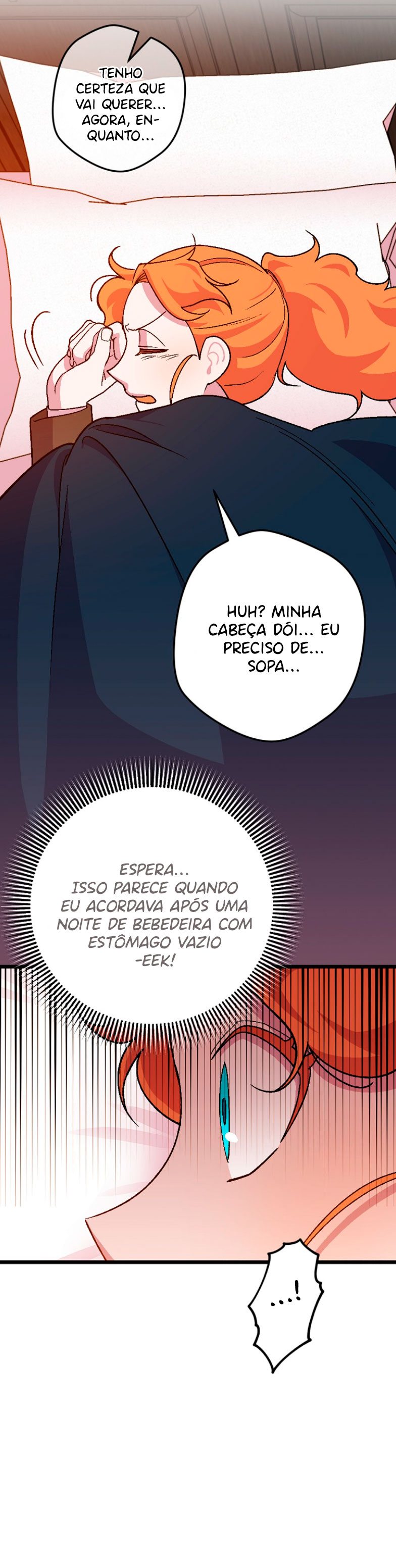 I’ll Save This Damned Family! Capítulo 100 Página 17