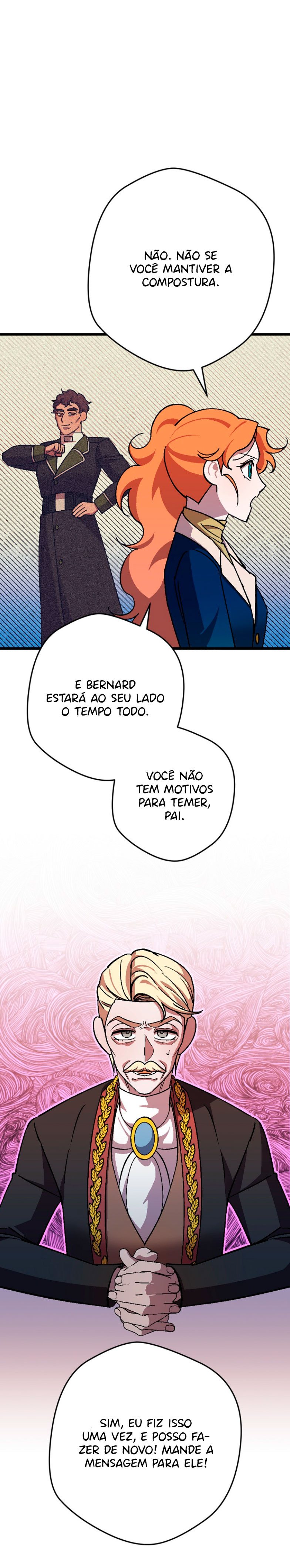 I’ll Save This Damned Family! Capítulo 101 Página 26