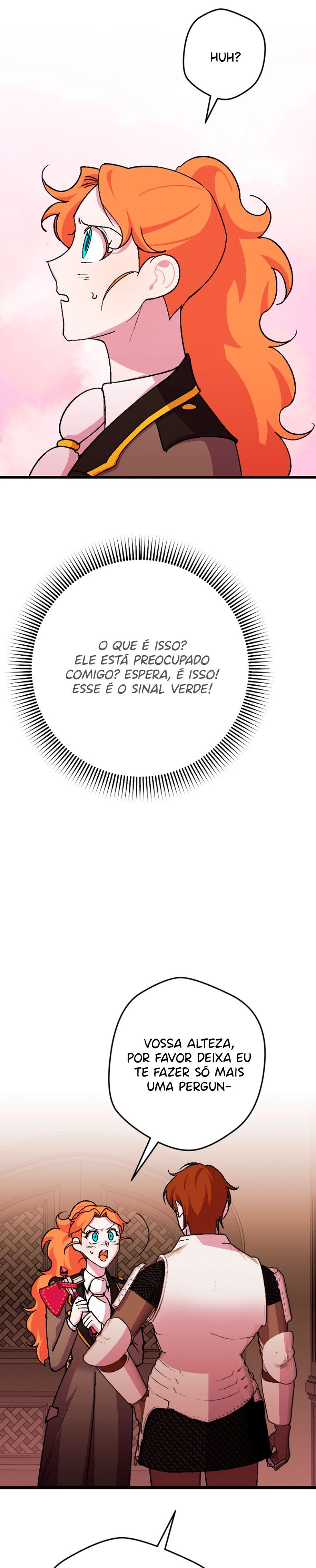 I’ll Save This Damned Family! Capítulo 101 Página 6