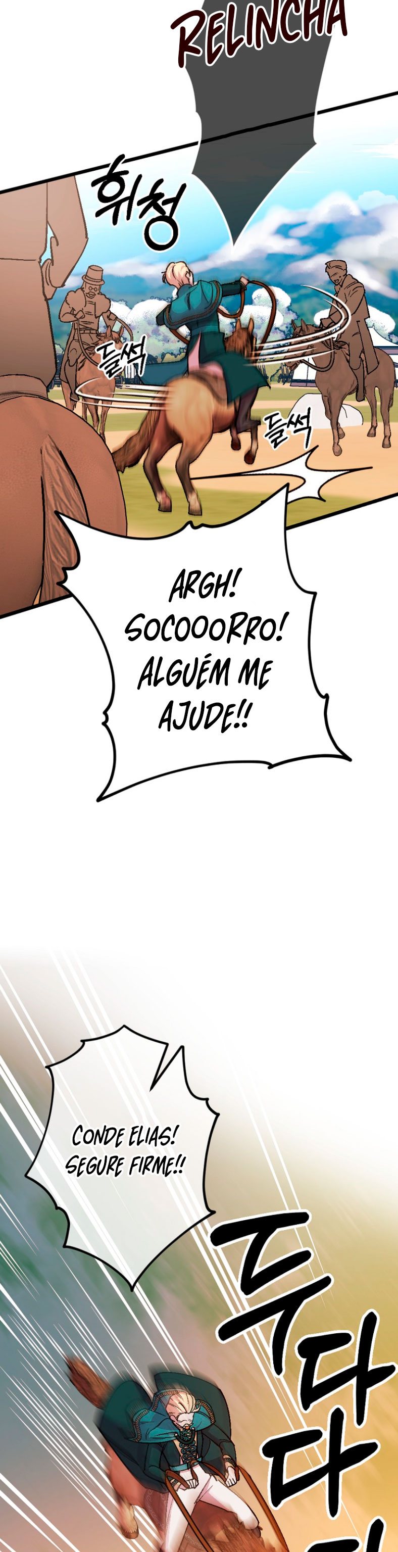 I’ll Save This Damned Family! Capítulo 102 Página 10