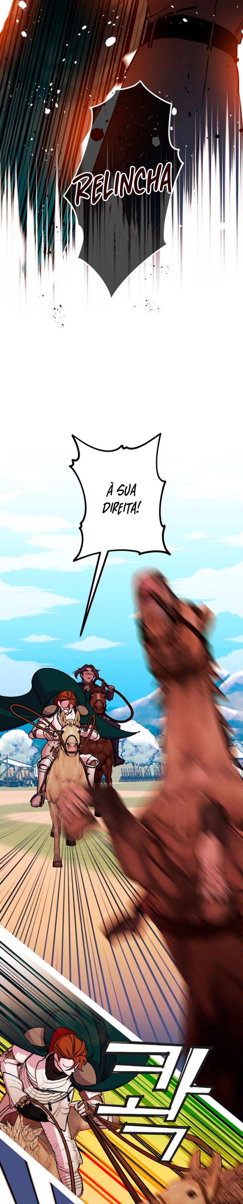 I’ll Save This Damned Family! Capítulo 102 Página 12
