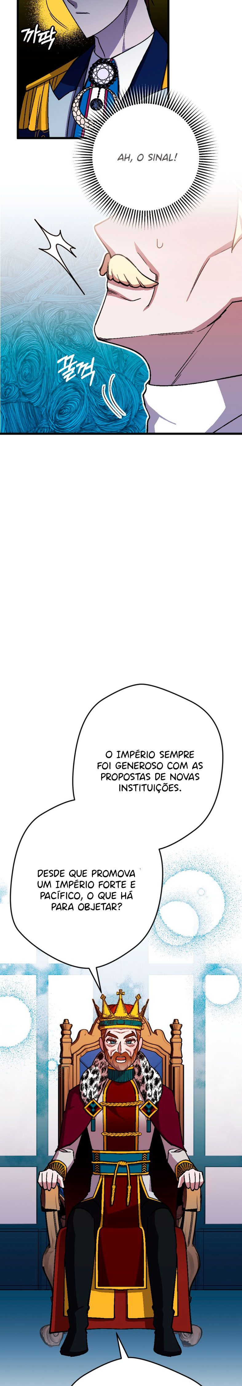 I’ll Save This Damned Family! Capítulo 102 Página 23