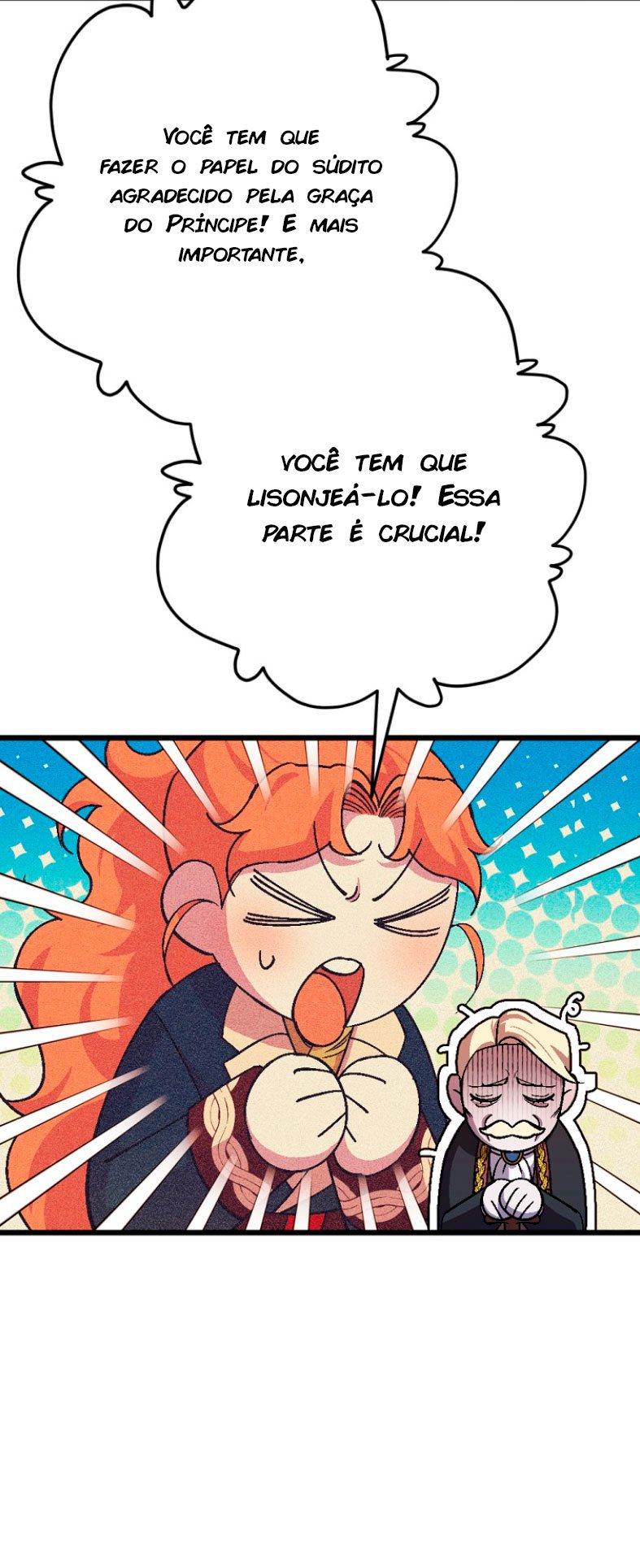 I’ll Save This Damned Family! Capítulo 102 Página 30
